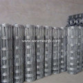 Hot Dipped Galvanized Field Farm Fence